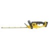 Hedge trimmer Dewalt DCM563P1-QW 18 V