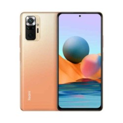 Smartphone Xiaomi Note 10 Pro 6,67" Octa Core 6 GB RAM 128 GB