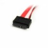 SATA Cable Startech SLSATAF12