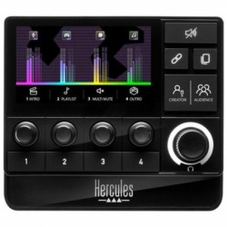 Sound Controller Hercules Stream 200 XLR