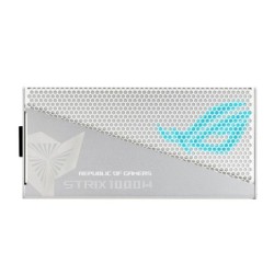 Power supply Asus ROG -STRIX-1000G-AURA ATX 1000 W 80 Plus Gold White