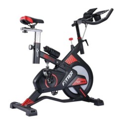 Stationary bike Fytter RIDER RI-02R