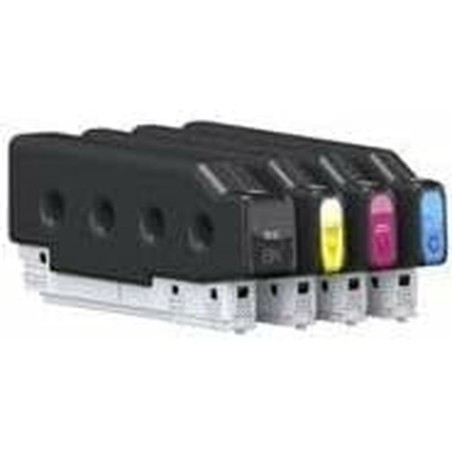 Original Ink Cartridge Epson C13T08G100 Black