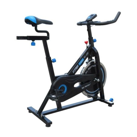 Stationary bike Fytter RIDER RI-0X