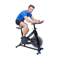 Stationary bike Fytter RIDER RI-0X