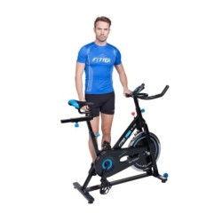 Stationary bike Fytter RIDER RI-0X