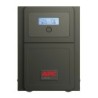 Uninterruptible Power Supply System Interactive UPS APC SMV750CAI 525 W