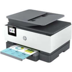 Multifunction Printer HP 22A56B