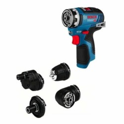 Drill drivers BOSCH Professional GSR 12V-35 FC Solo L-B