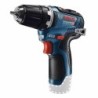 Drill drivers BOSCH Professional GSR 12V-35 FC Solo L-B