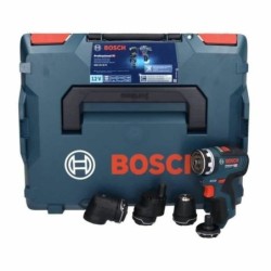 Drill drivers BOSCH Professional GSR 12V-35 FC Solo L-B