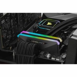 RAM Memory Corsair 32 GB DDR4 3200 MHz CL18