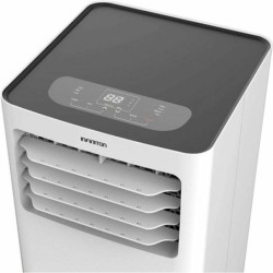 Portable Air Conditioner Infiniton PAC-S10 White