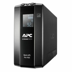 Uninterruptible Power Supply System Interactive UPS APC BR900MI