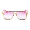 Ladies' Sunglasses Dita DTS121-62-08-GLD-PINK Ø 62 mm