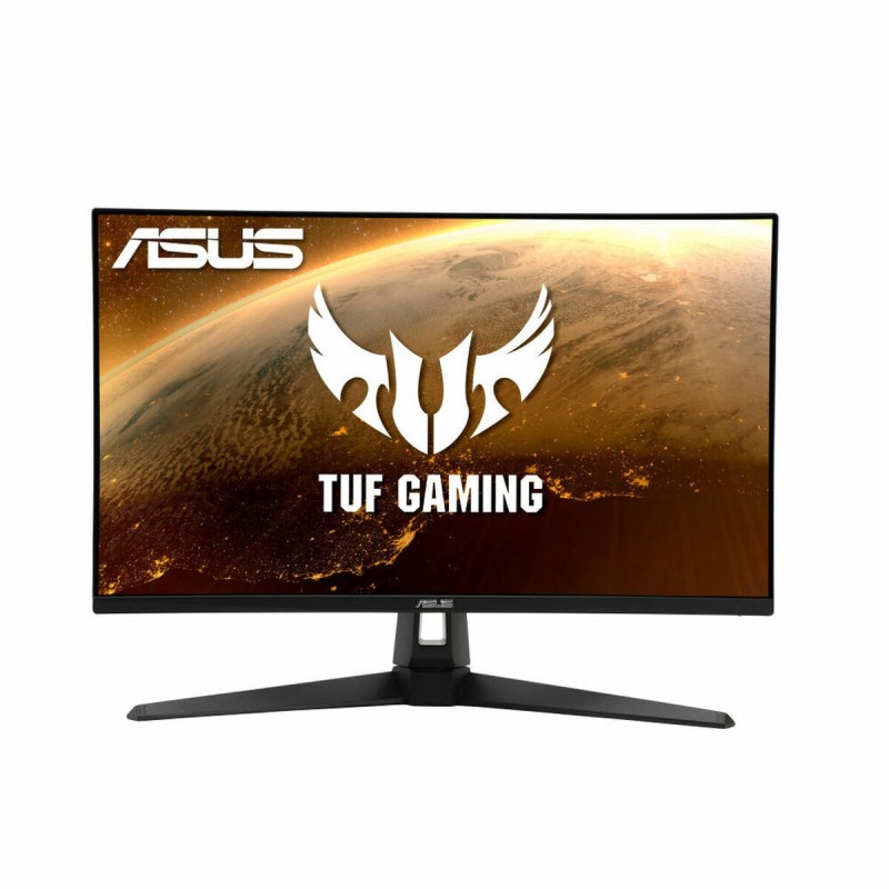 Monitor Asus VG27AQ1A 27" LED IPS HDR HDR10 LCD AMD FreeSync Flicker free NVIDIA G-SYNC 144 Hz