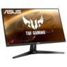 Monitor Asus VG27AQ1A 27" LED IPS HDR HDR10 LCD AMD FreeSync Flicker free NVIDIA G-SYNC 144 Hz