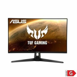 Monitor Asus VG27AQ1A 27" LED IPS HDR HDR10 LCD AMD FreeSync Flicker free NVIDIA G-SYNC 144 Hz