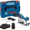 Circular saw BOSCH GKS 3 Ah 12 V 12-26 V