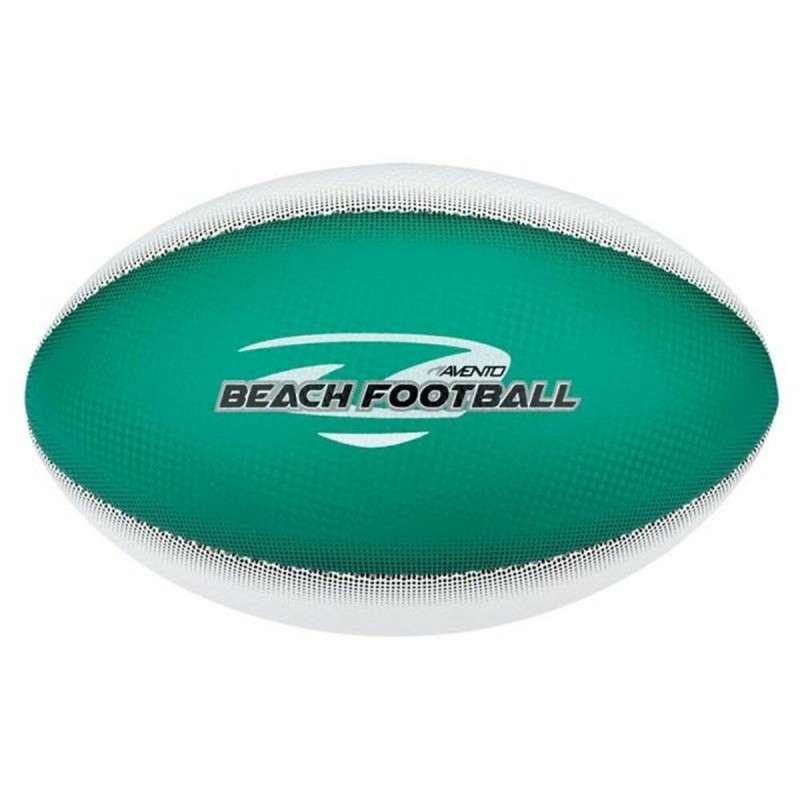 Rugby Ball Avento Strand Beach Multicolour