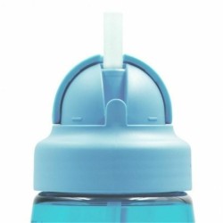 Water bottle Laken OBY Submarin Blue Aquamarine (0,45 L)