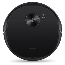 Robot Vacuum Cleaner ECOVACS DEEBOT N8 3200 mAh