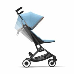 Baby's Pushchair Cybex Libelle Blue