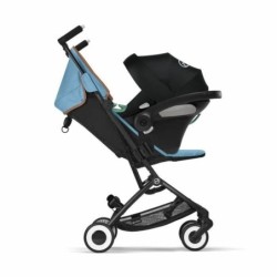 Baby's Pushchair Cybex Libelle Blue