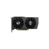 Graphics card Zotac ZT-A30500K-10M Nvidia GeForce RTX 3050 GDDR6