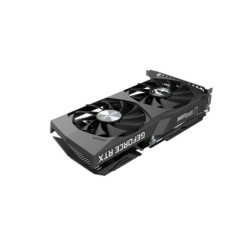 Graphics card Zotac ZT-A30500K-10M Nvidia GeForce RTX 3050 GDDR6