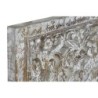 Wall Decoration Home ESPRIT White 170 x 6 x 90 cm