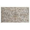 Wall Decoration Home ESPRIT White 170 x 6 x 90 cm