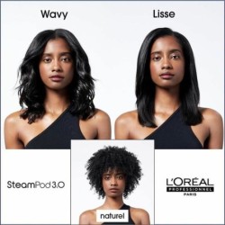 Hair Straightener L'Oreal Professionnel Paris