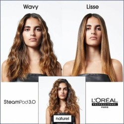 Hair Straightener L'Oreal Professionnel Paris