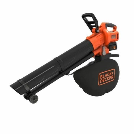 Blower Black & Decker BCBLV3625L1 36 V