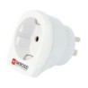 Current Adaptor Skross 1500203-E European United States