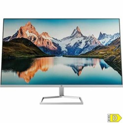 Monitor HP M32f 31,5" LED VA AMD FreeSync