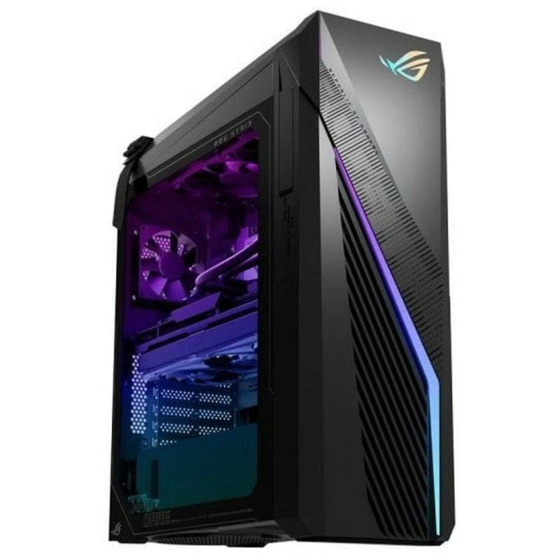 Desktop PC Asus G16CH-7137000080 Intel Core i7-13700 32 GB RAM 1 TB SSD Nvidia Geforce RTX 4070