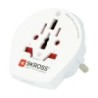 Current Adaptor Skross 1500211-E European International