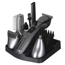 Hair Clippers Mpm MMW-04