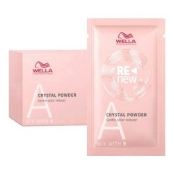 Colour Corrector Re Crystal Powder Wella Color Re (5 x 9 g)