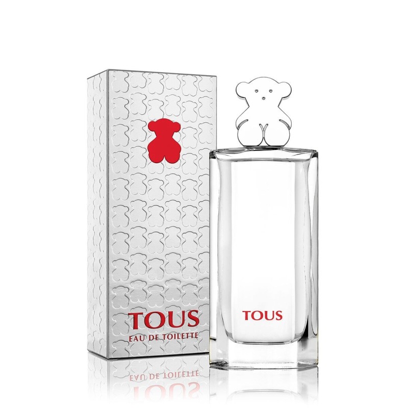 Women's Perfume Tous Tous EDT 50 ml