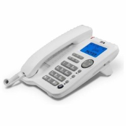 Landline Telephone SPC 3608B LCD