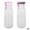 Glass Bottle LAV 1,2 L (12 Units)