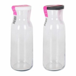 Glass Bottle LAV 1,2 L (12 Units)