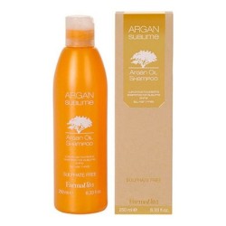 Shampoo Argan Sublime Farmavita