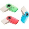 Eraser Faber-Castell Sleeve Mini (24 Units)