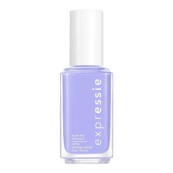 Nail polish Essie Expressie Nº 430 Sk8 with detiny 10 ml