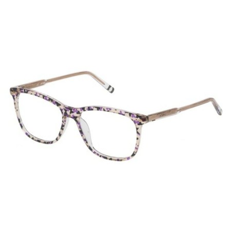 Unisex' Spectacle frame Sting VST012520AN9