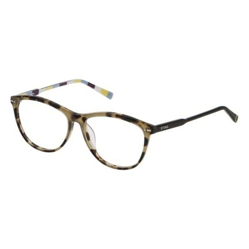 Ladies' Spectacle frame Sting VST0645406ZE ø 54 mm